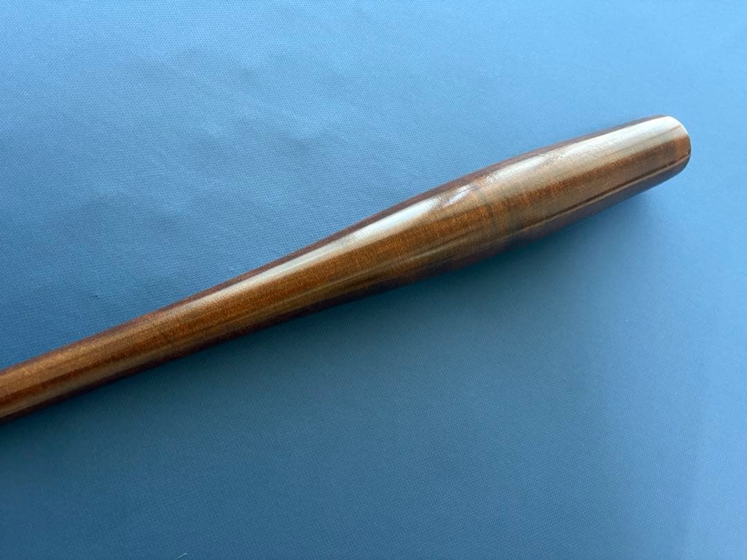 SSK 魚雷バット BFJ 84cm 890g トルピード 硬式木製