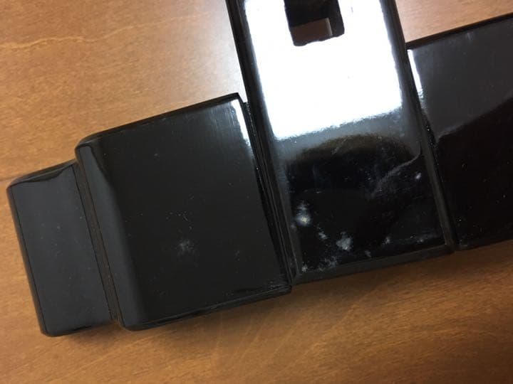 西陣織 つい立て 飾り