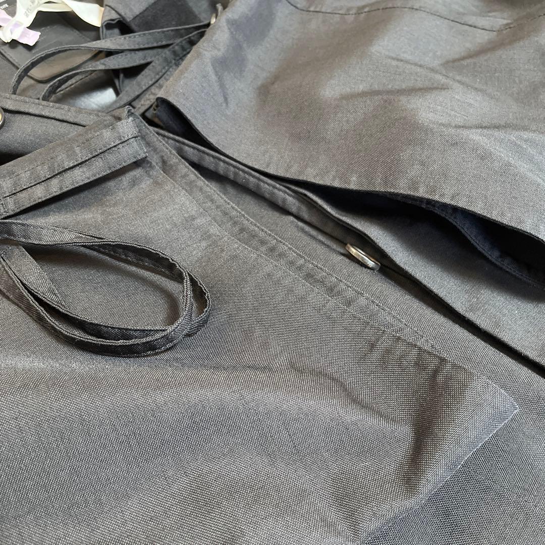 norweigian rain レインチョ