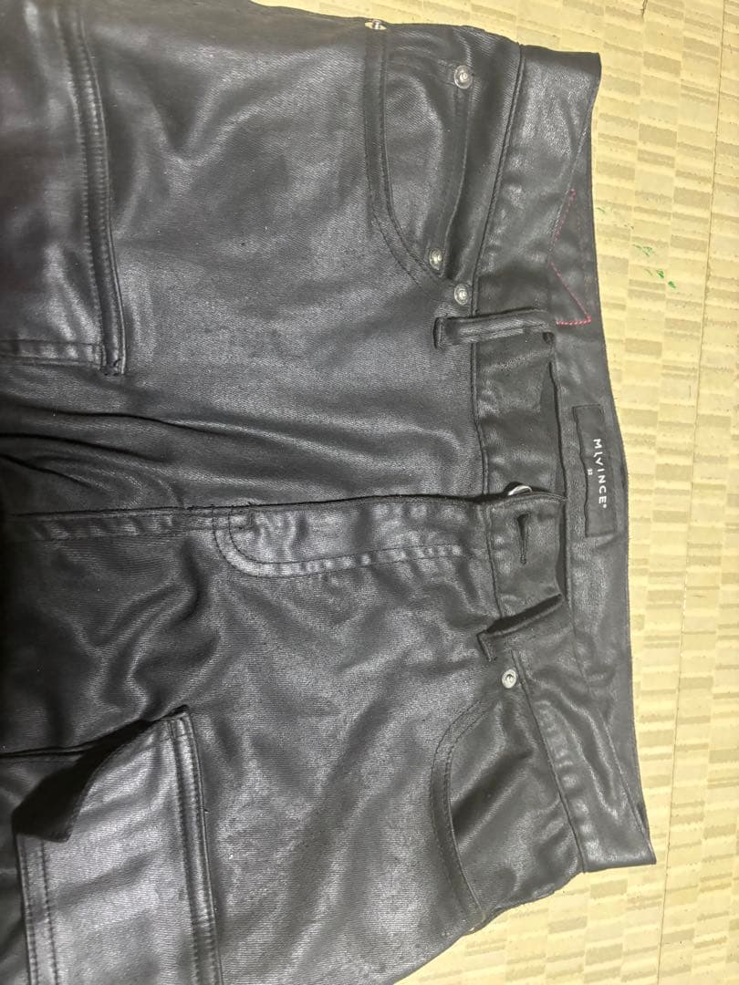 MLVINCE Othello 別注