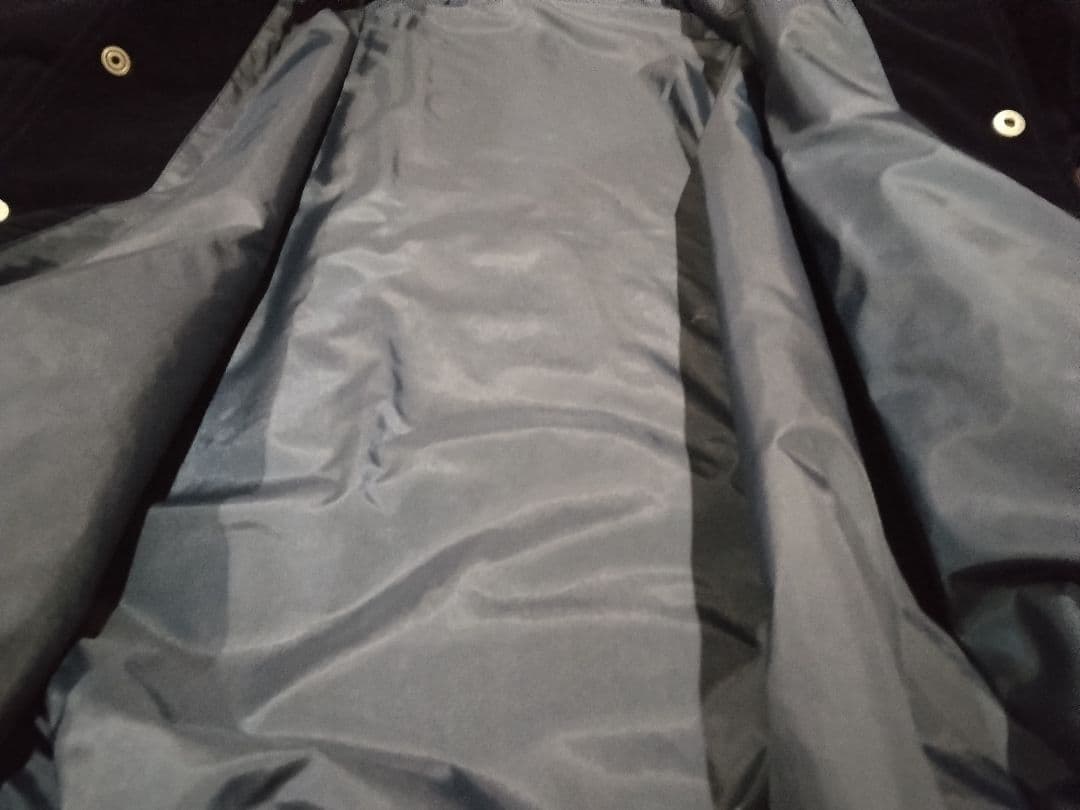 滝川第二高校野球部 グラコン グランドコート ジャンパー甲子園スタジャン