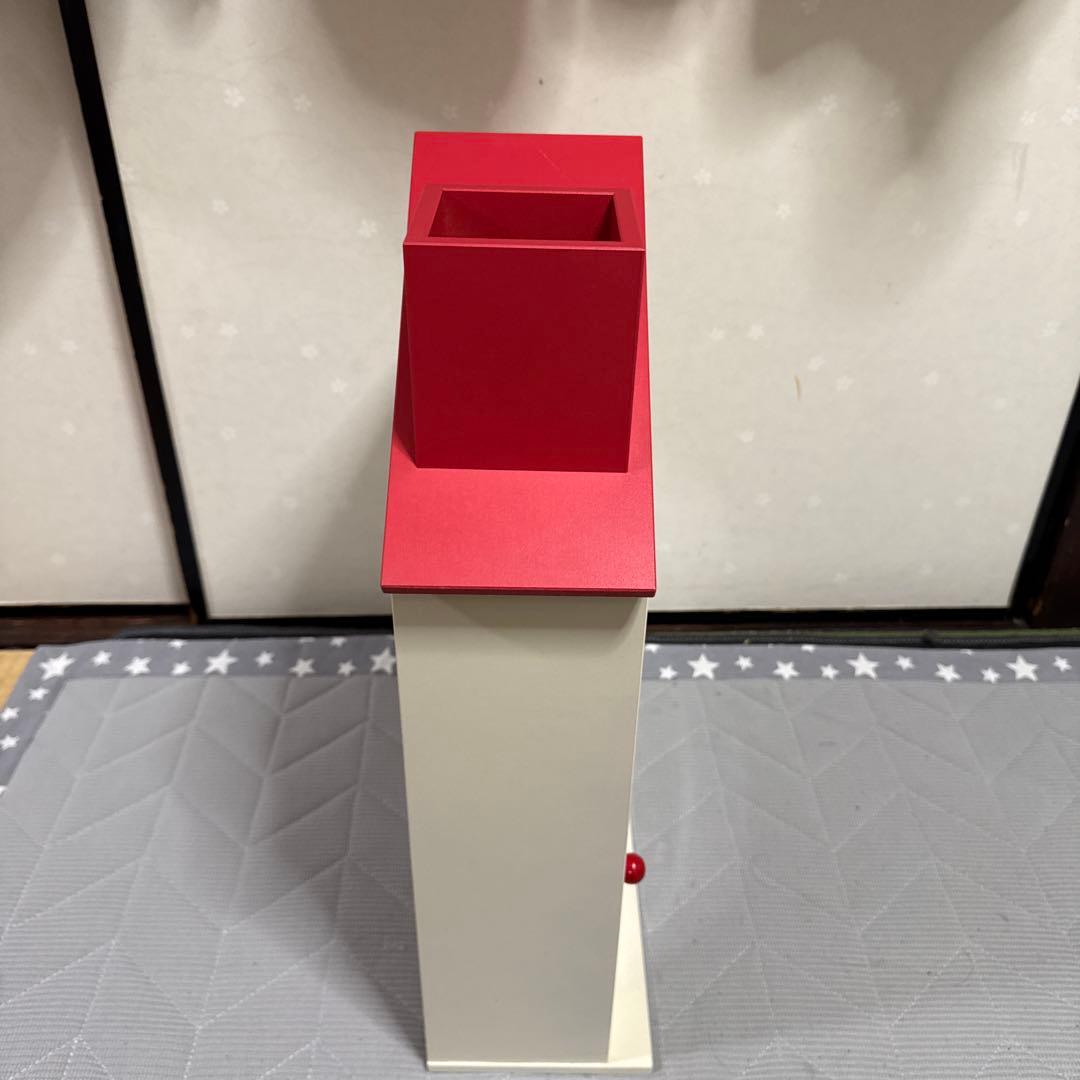 Disneyディズニー ツムツムハウス　ぬいぐるみ収納ボックス　希少