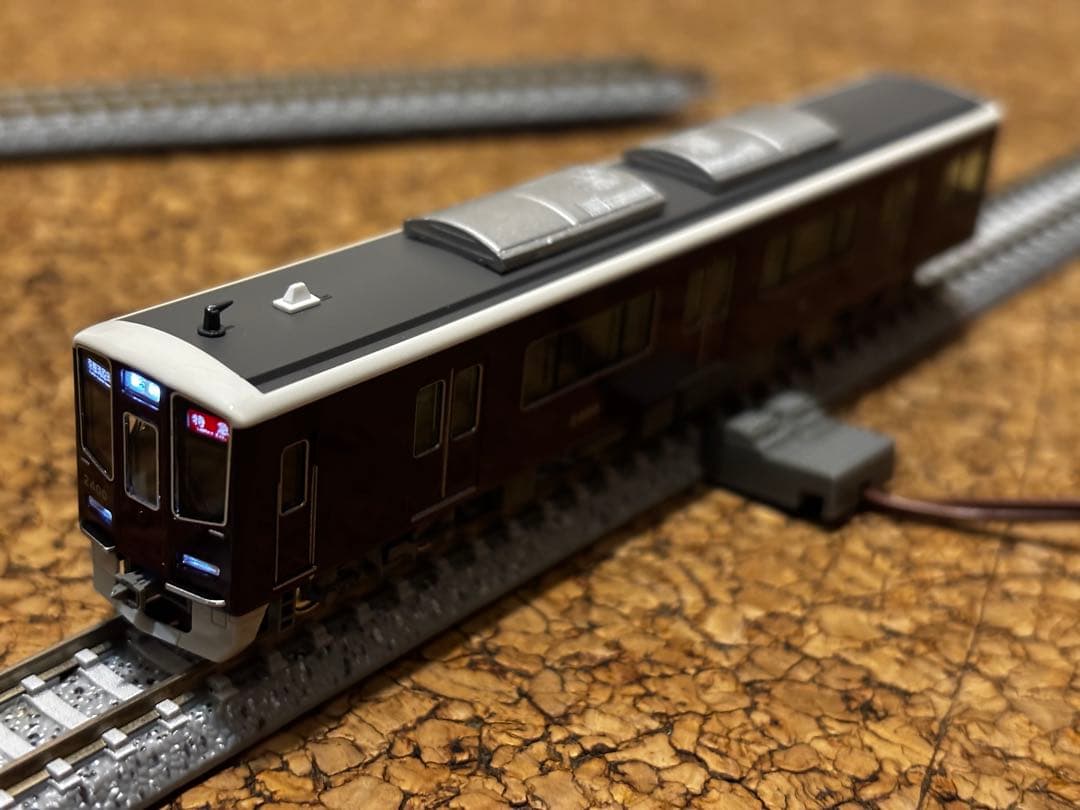 週末セール10-2033 阪急2300系　京都線 8両セット