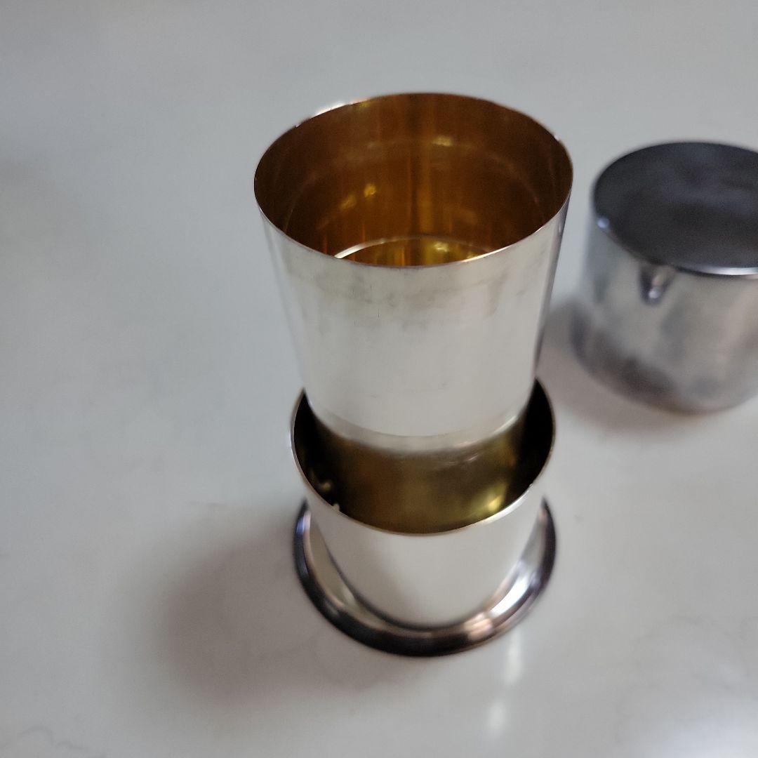 PRADAキャリングカップ1999年物