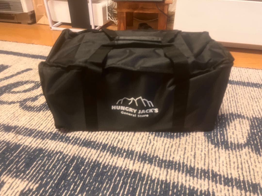 ステンレス製　薪ストーブ