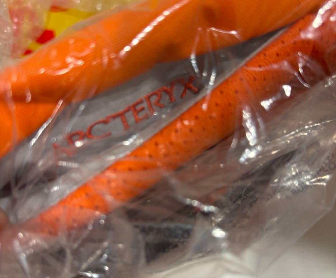 新品　アークテリクス　マンティス2 ウエストパック　バッグ