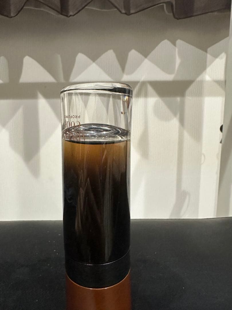 香水(男性用) Armani code Profumo