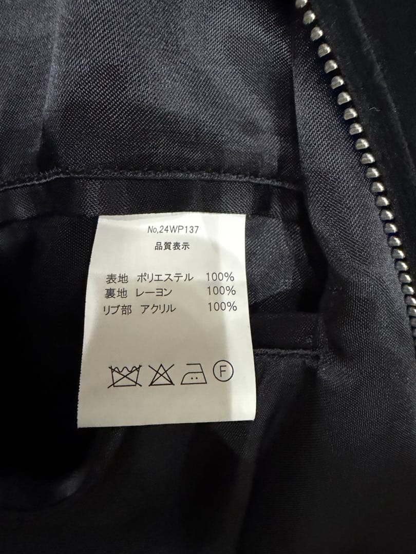 WAIPER.inc ワイパー　スーベニアジャケット　別珍　スカジャン　XL