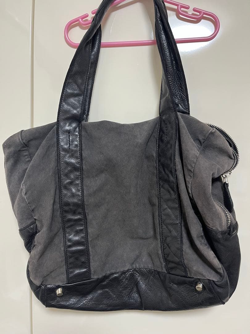 ジルサンダー　トートバッグ