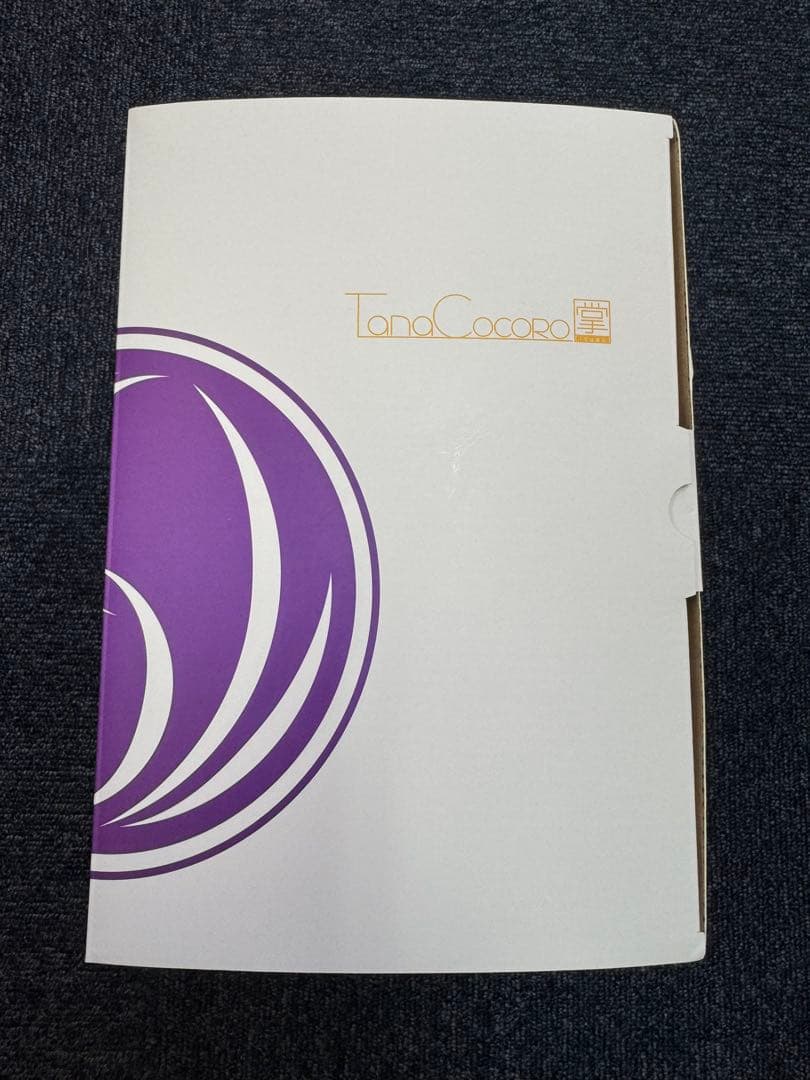 【新品未使用】イスム 仏像 ism 伐折羅 TanaCOCORO