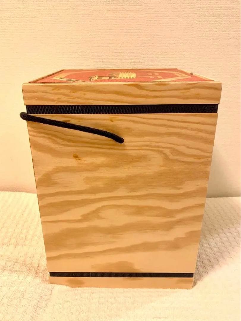 【KAPLA】カプラ 木製積み木 280ピース 　デザインブック中級赤　欠品無