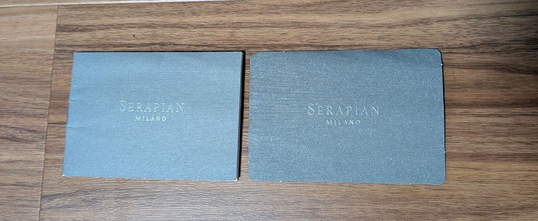 セラピアン トートバッグ