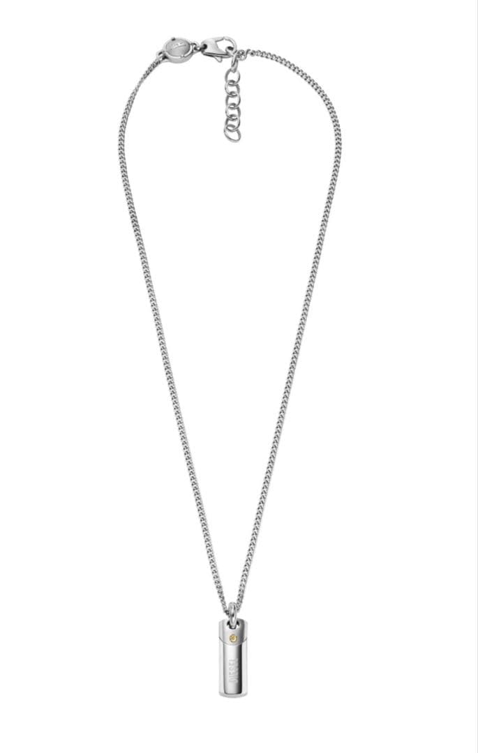 DIESELネックレス Dx1116