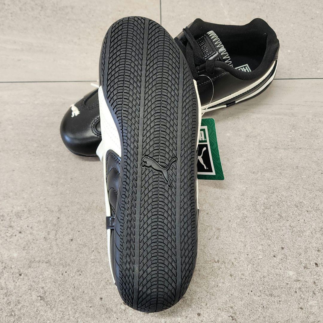 靴 PUMA SPEEDCAT PRM X ROSE 24.0CM