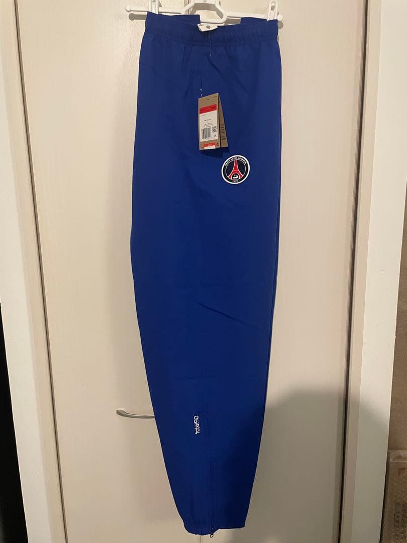 Nike パリサンジェルマン PSG リイシュー　トラックパンツ ジャージ　新品