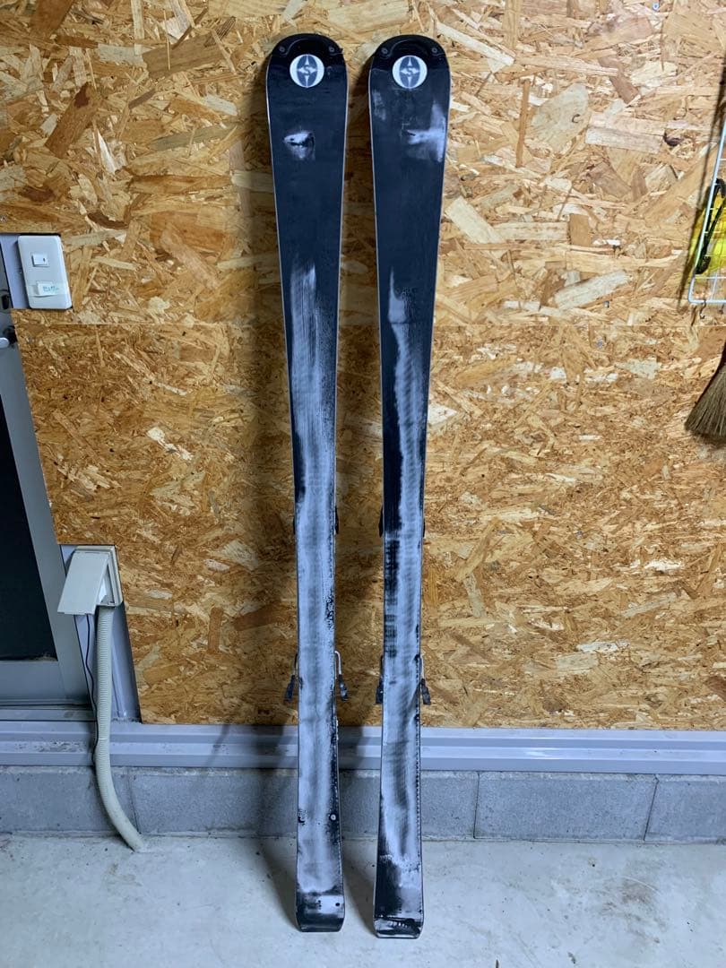 Ogasaka TC-SC ビンディング付き