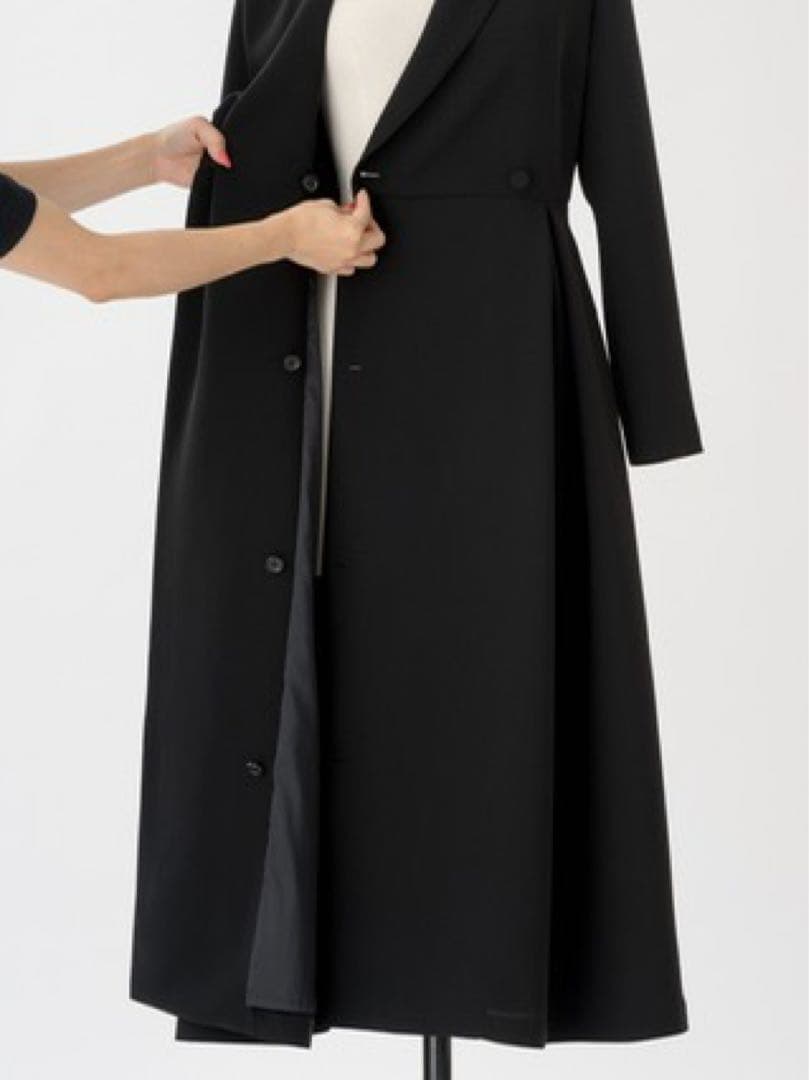 ツルバイマリコオイカワ Acaciaネイビー　36