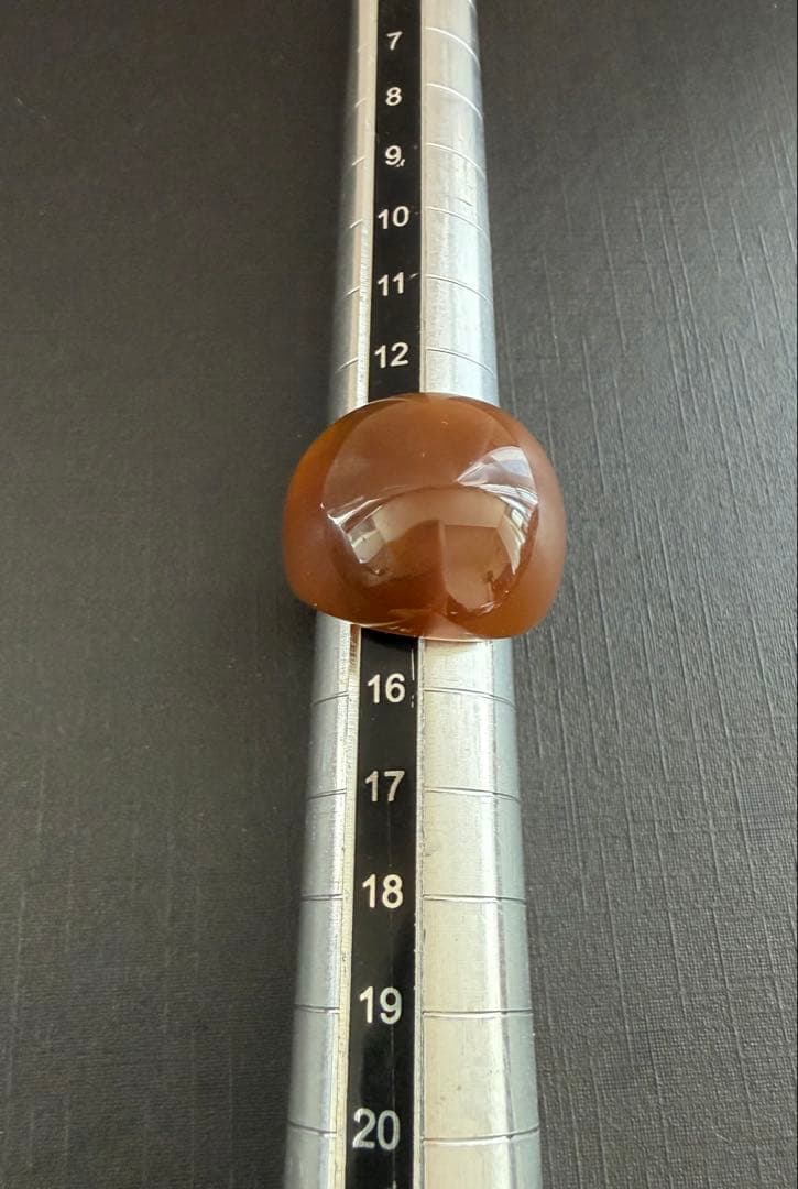 ❤︎ NOR ❤︎さまヨーガンレール クリーム ブラウンカラー 樹脂➕他1点