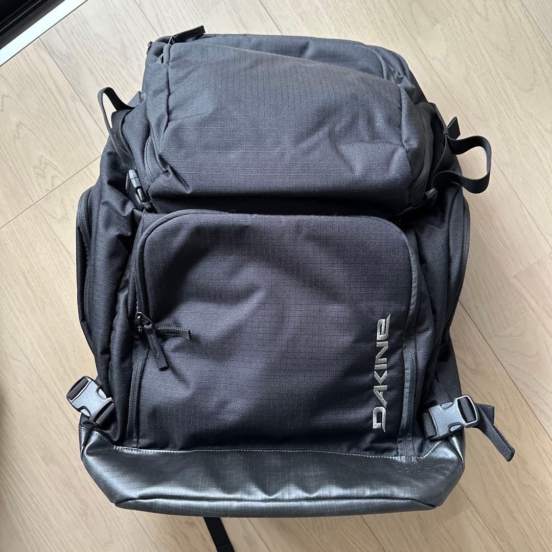 スノーボード DAKINE Boot Pack DLX 75L
