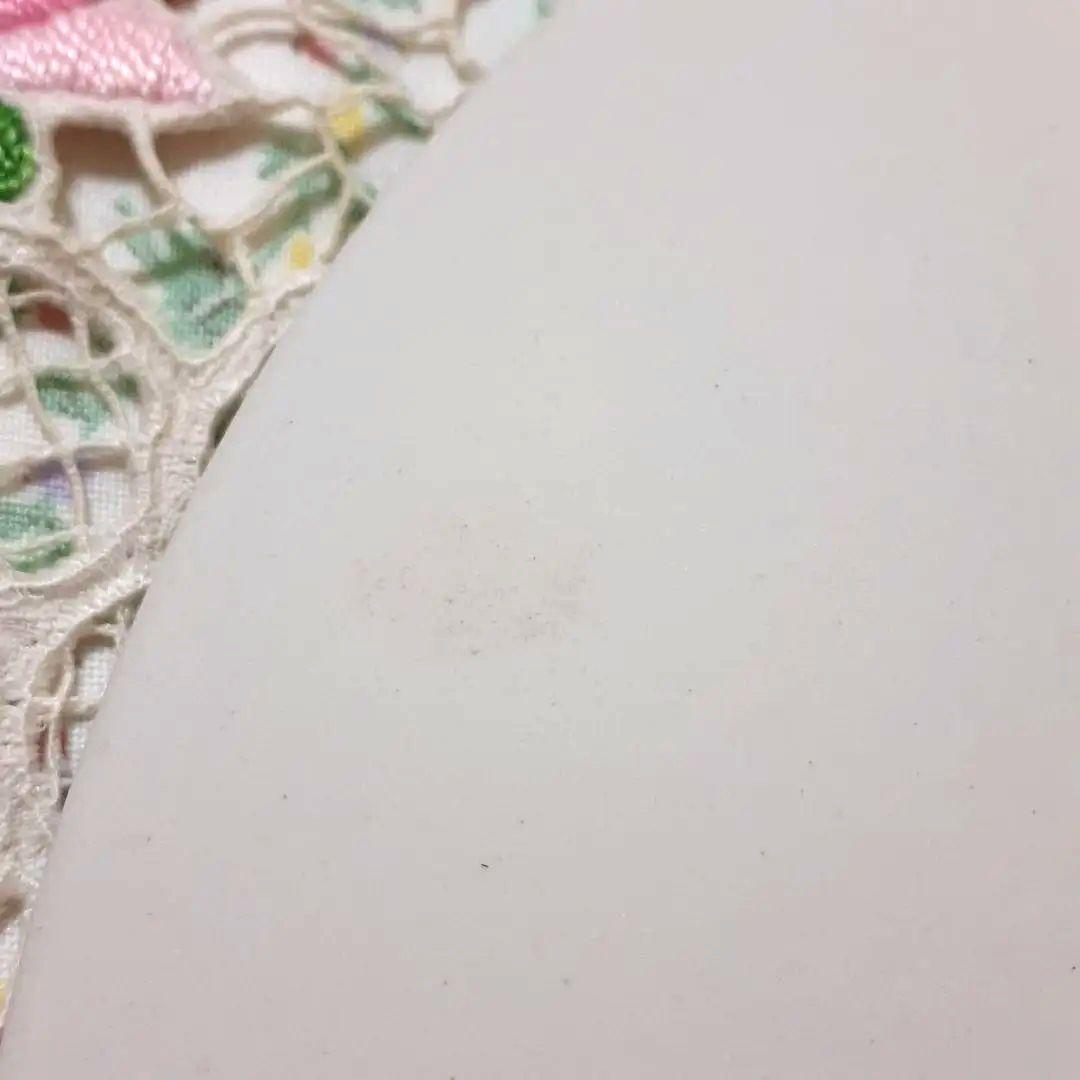 廃盤  ウェッジウッド ジャスパー ホワイト エンジェルプレート