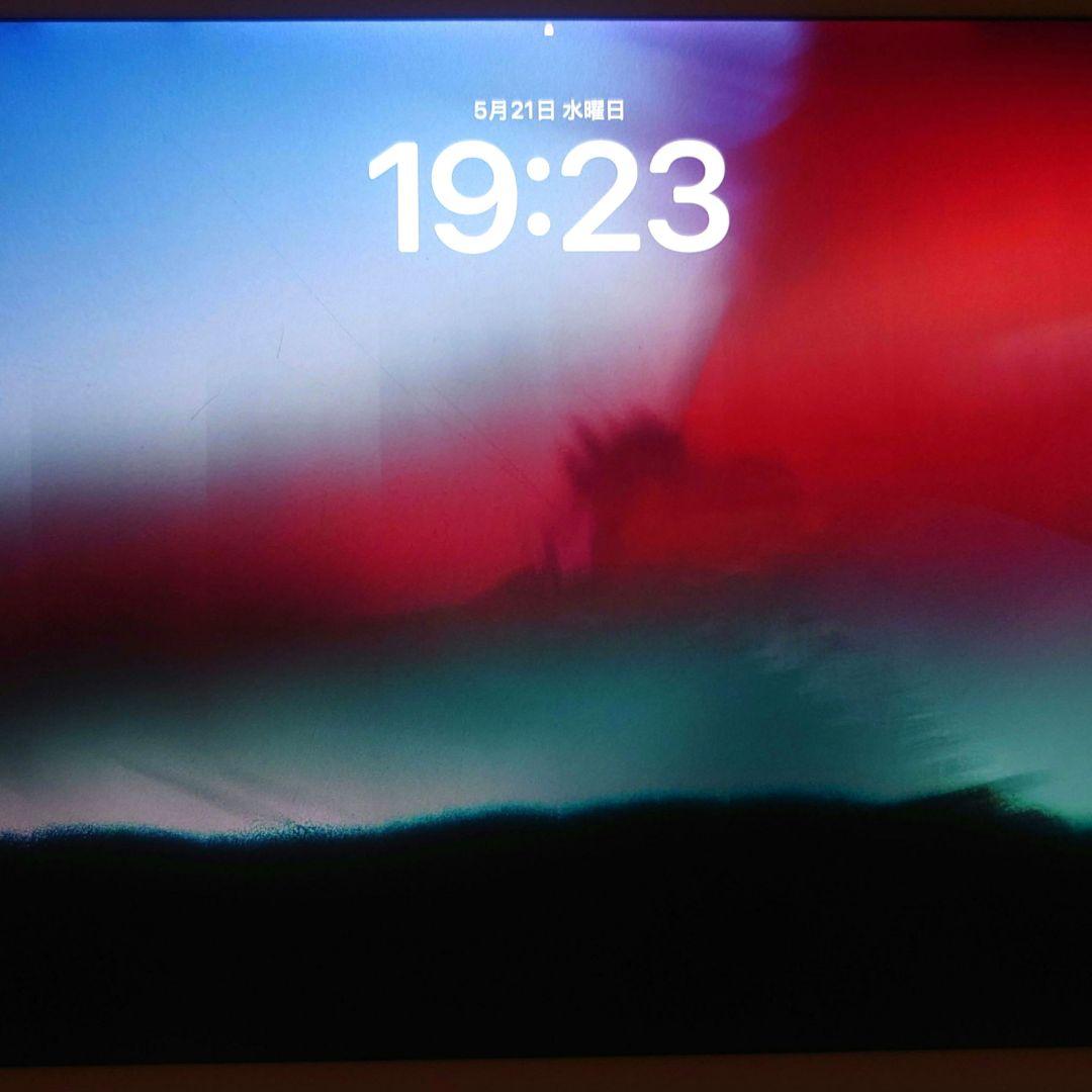 iPad Pro 12.9 第2世代 256GB WiFi ゴールド ジャンク