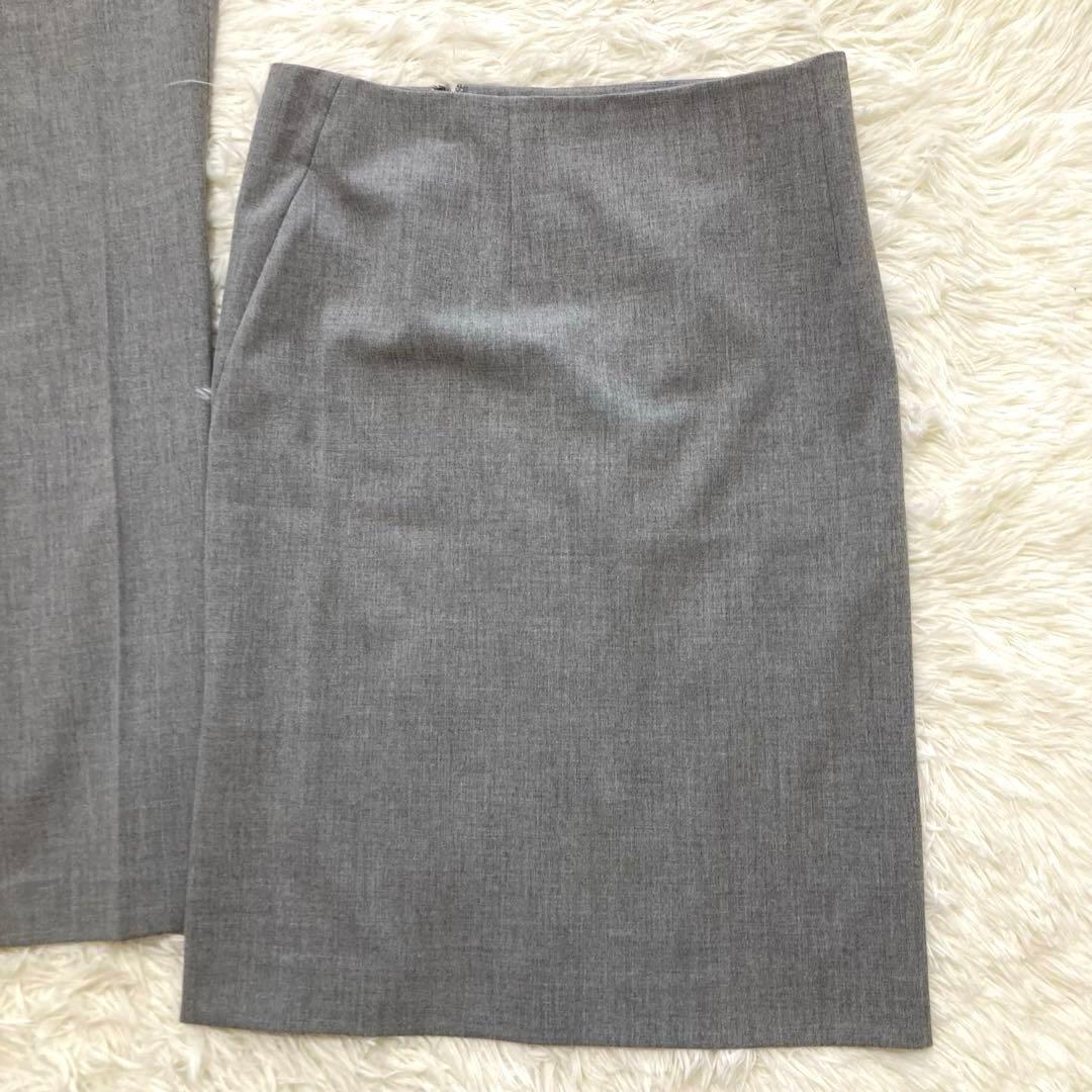 セオリー♡スーツ　BISTRETCH LIGHT ジャケット　パンツ　スカート