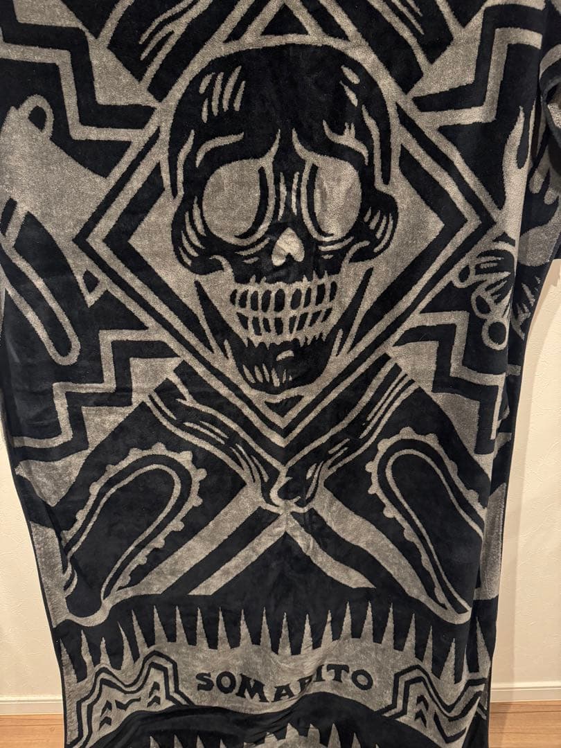 SOMABITO/ソマビト/COTTO TOWEL SOMATRIVAL