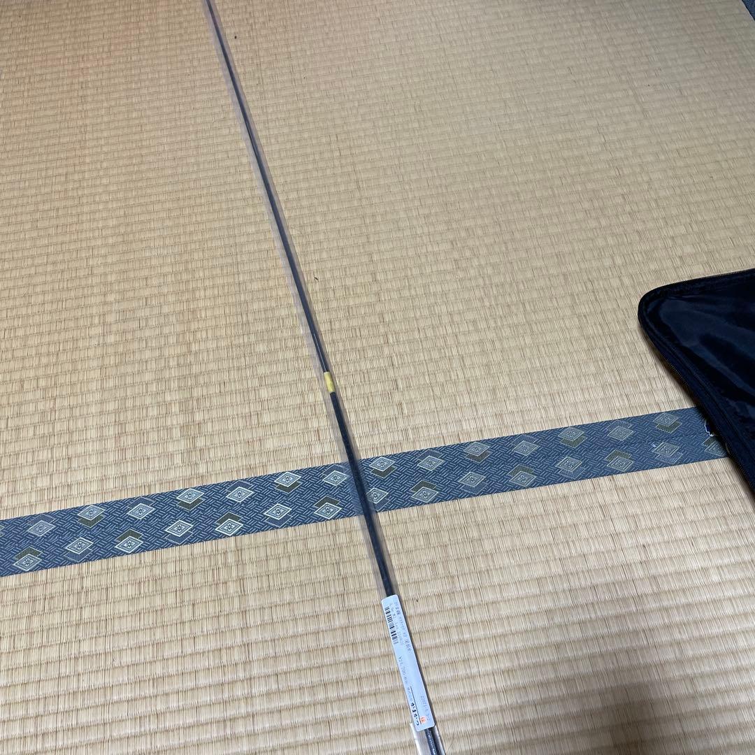 がまかつ　gamakatsu MASTER MODEL II 尾長M5.3