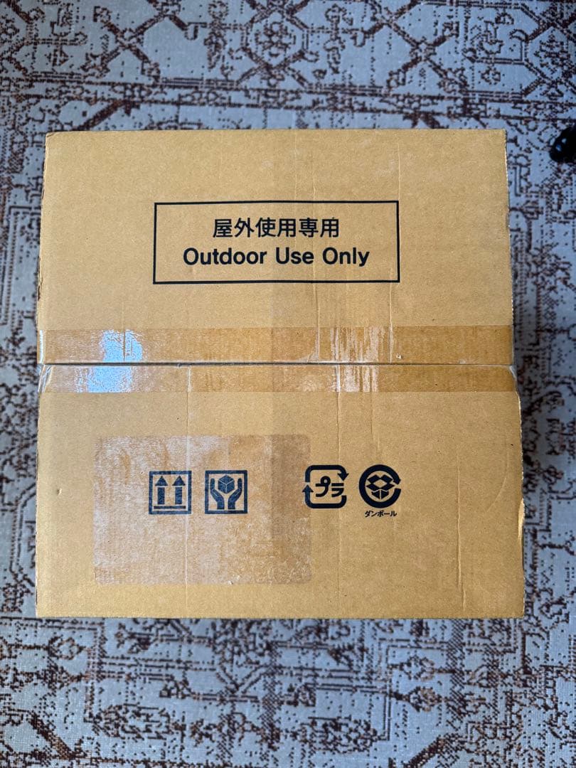 PASECO WKH-3100G 灯油ストーブ