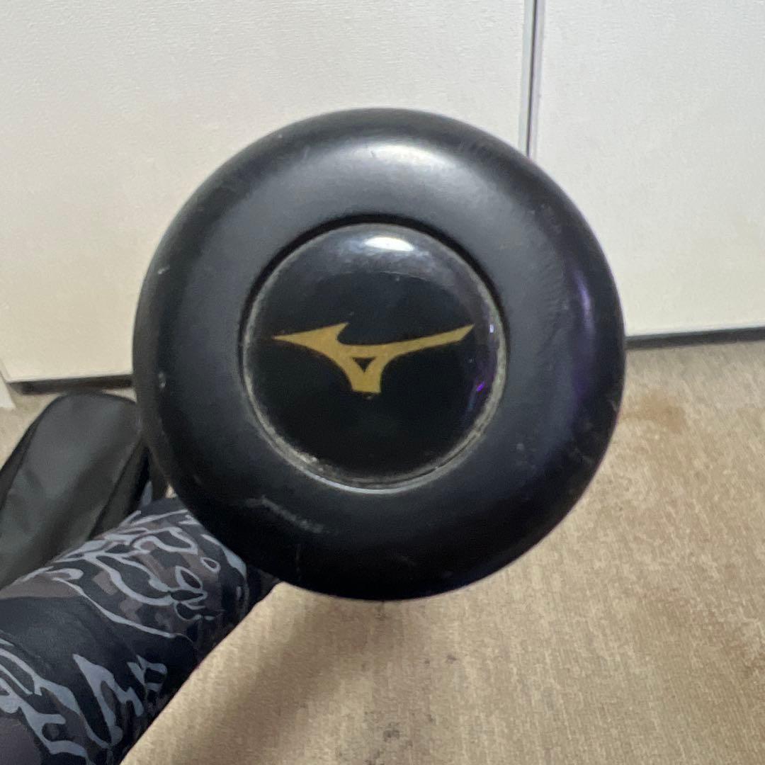 ミズノ　ビヨンドマックス　ギガキング