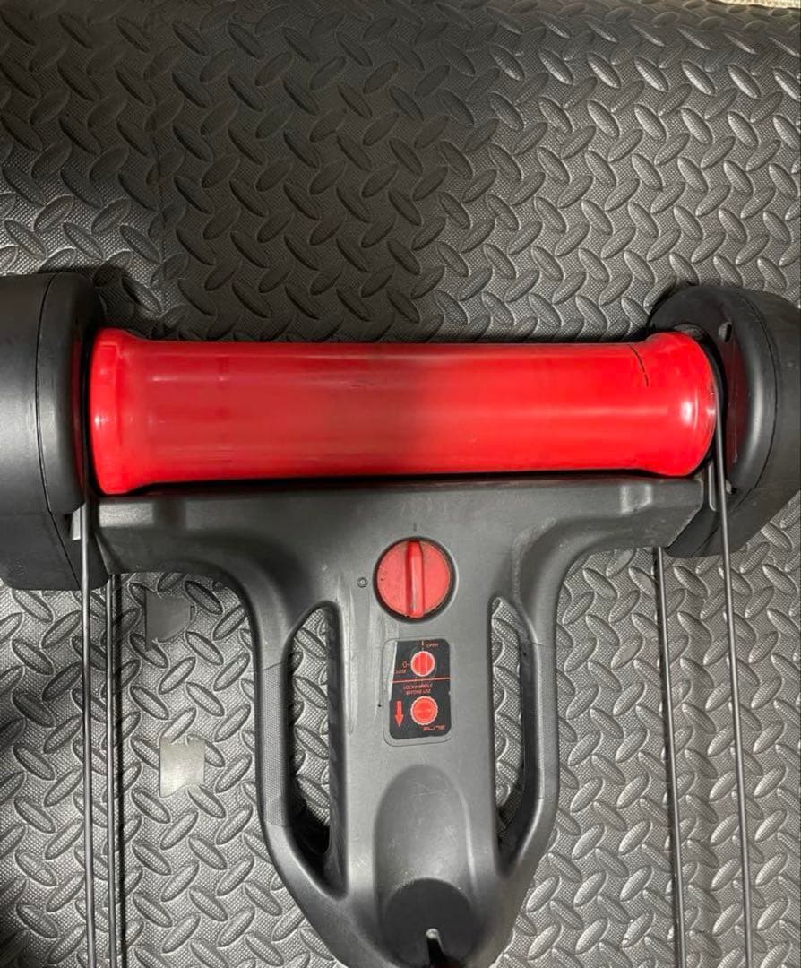 Elite エリート Quick Motion クイックモーション 3本ローラー