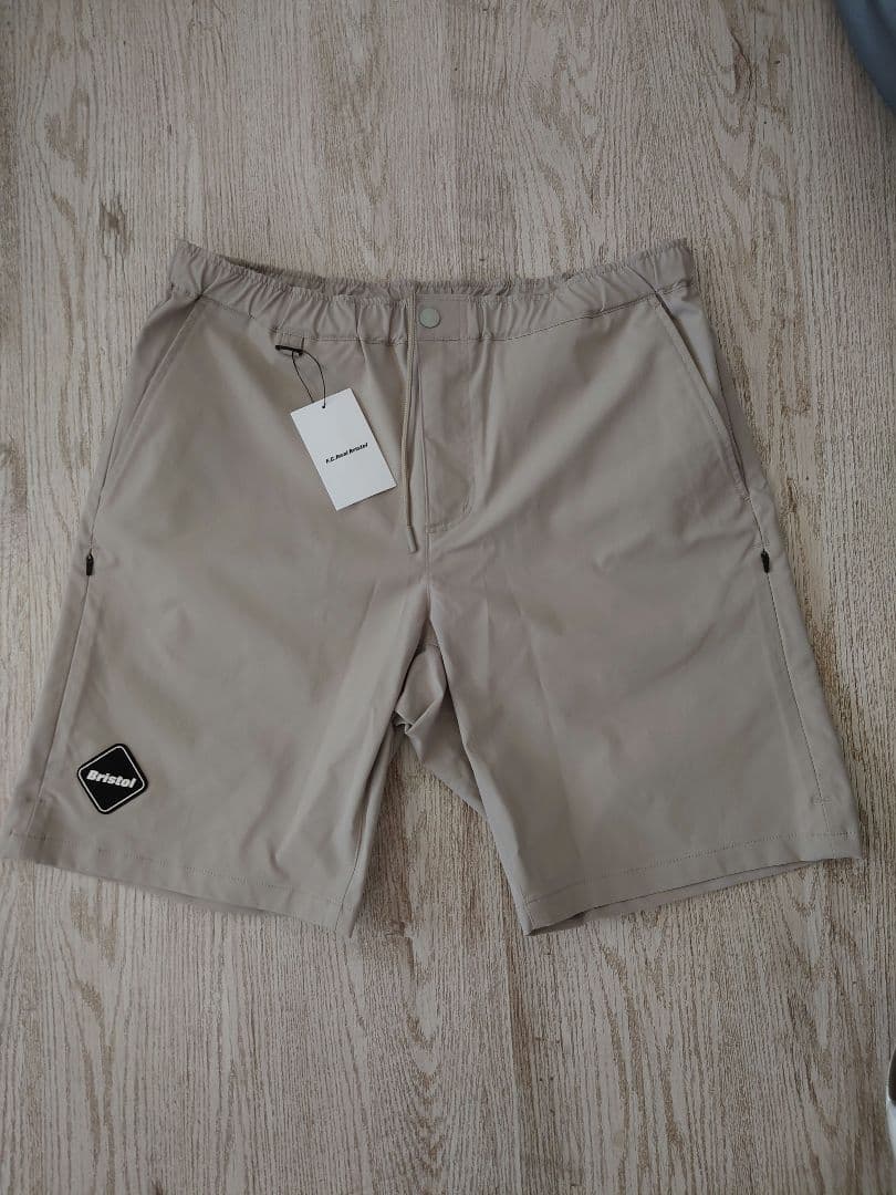 F.C.Real Bristol SOPH. リアルブリストル　 パンツ　新品