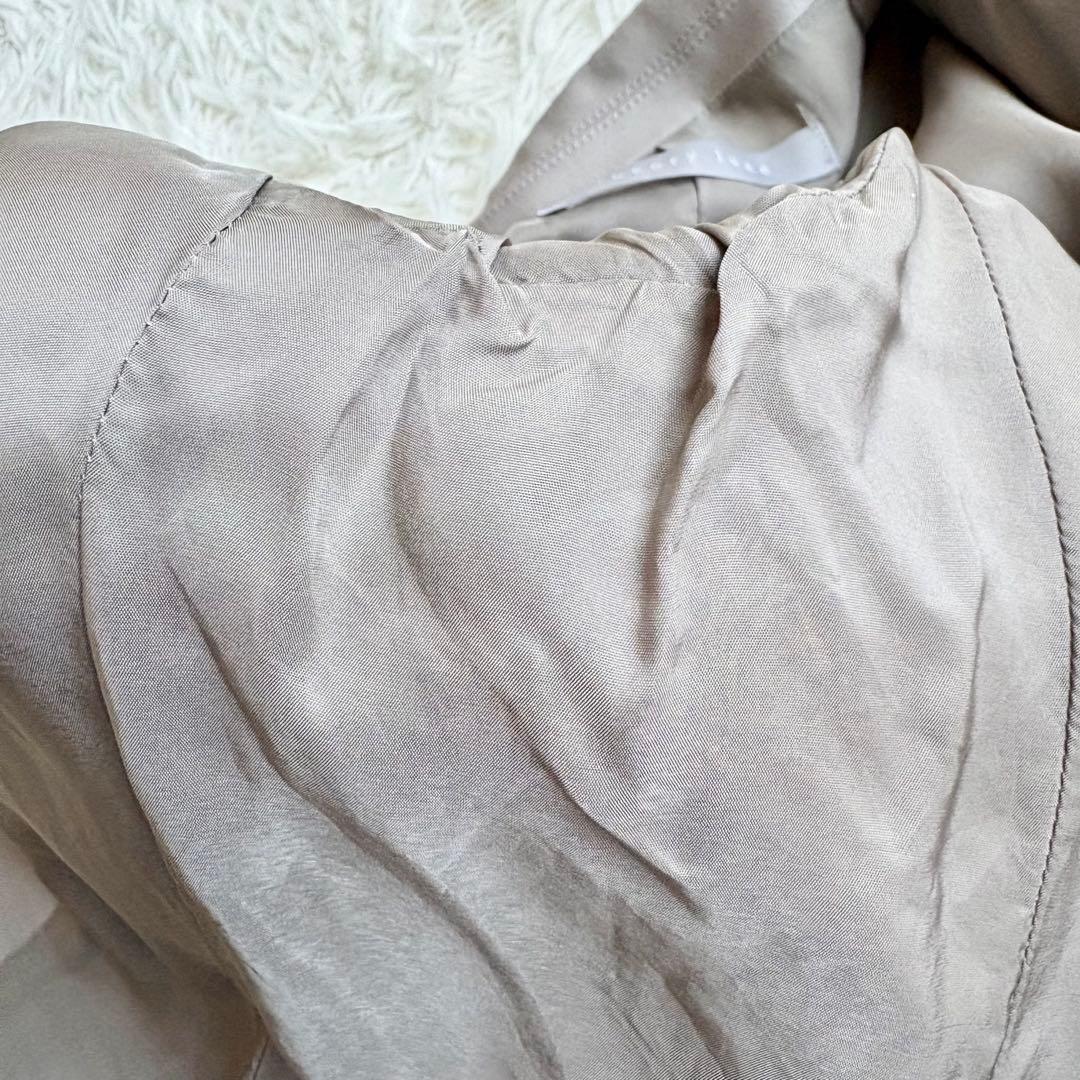 22年♡セオリーリュクス スーツ上下 エグゼクティブ テーラード パンツ 38