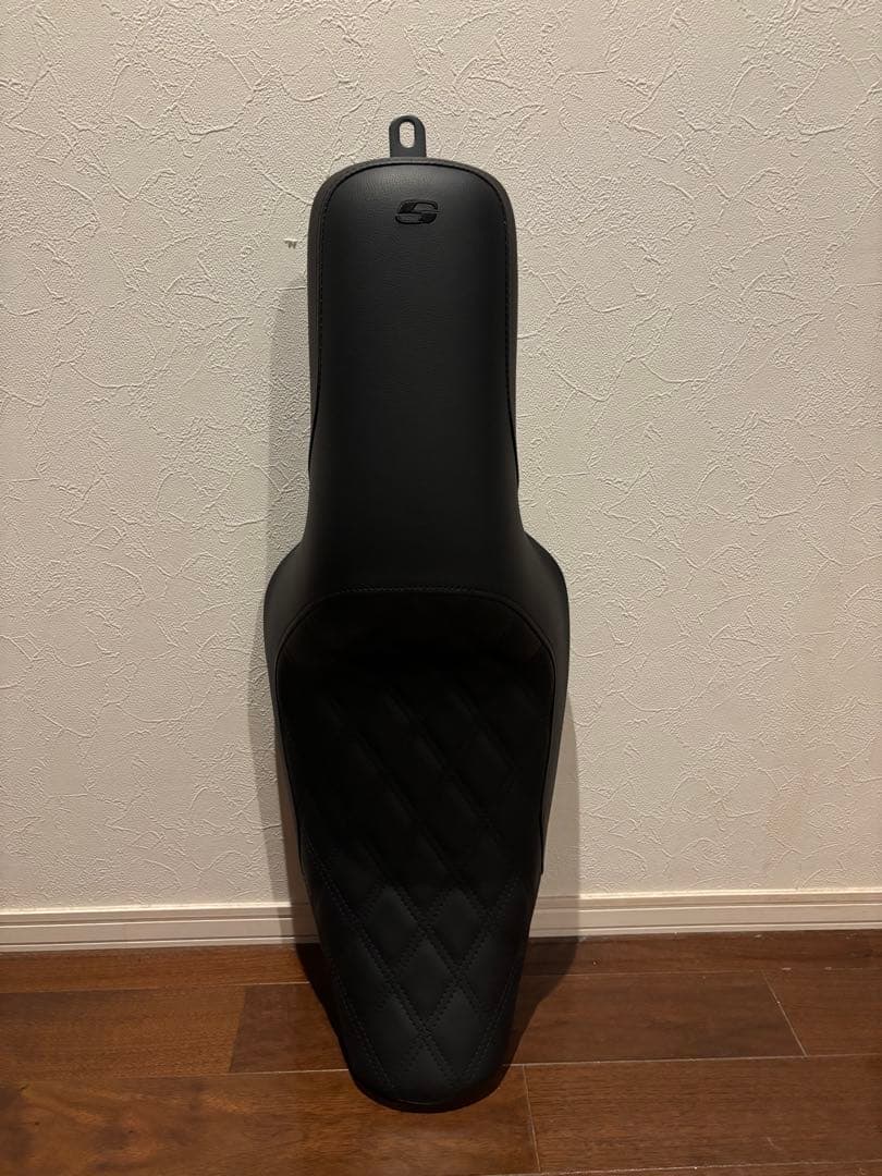 (本日限定価格) SADDLEMEN プロファイラー LS シート ダイナ用