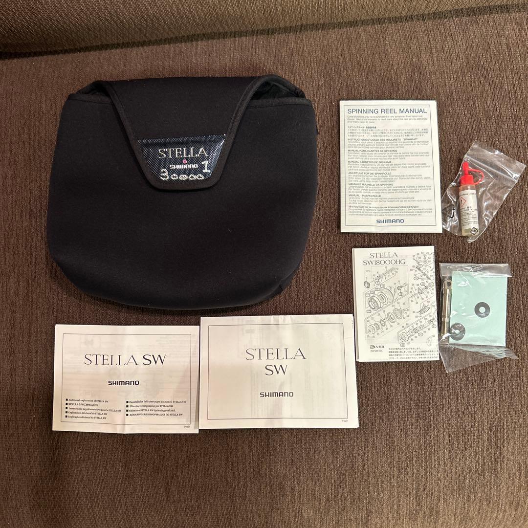 が*ん様 ステラ SW30000 STELLA