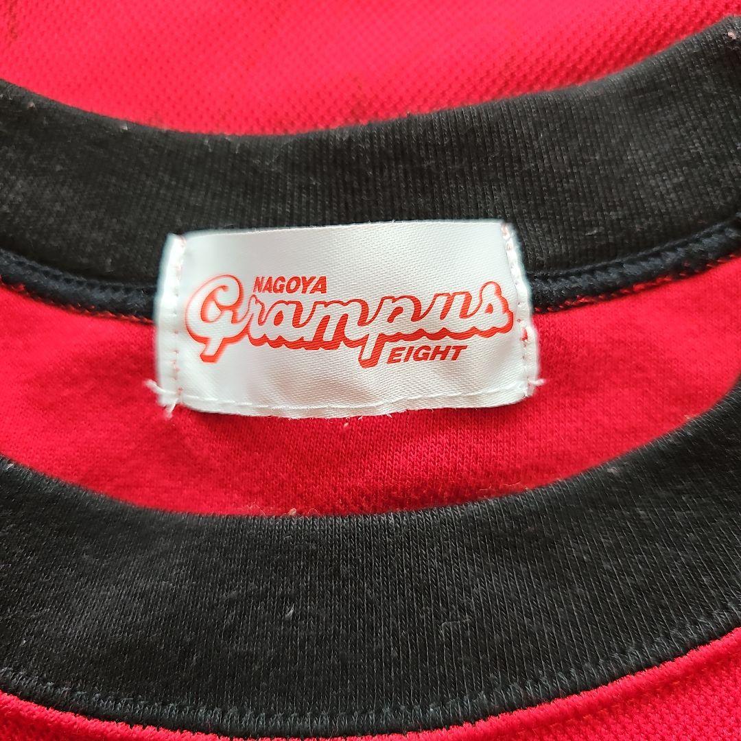 レア サイン入り 名古屋グランパスエイト サッカーウェア 背番号27