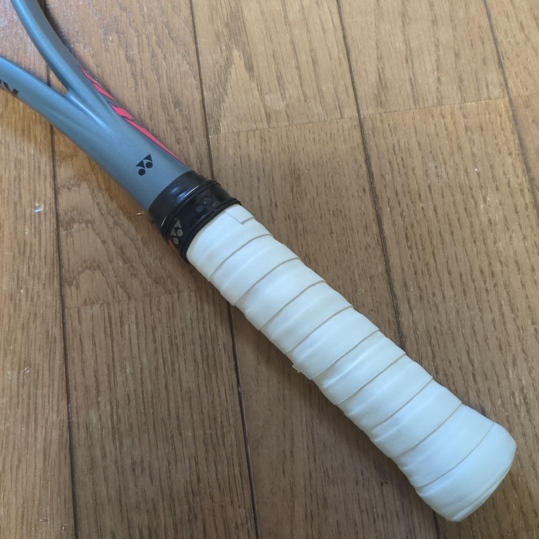 YONEX VOLTRAGE 5VS ソフトテニスラケット