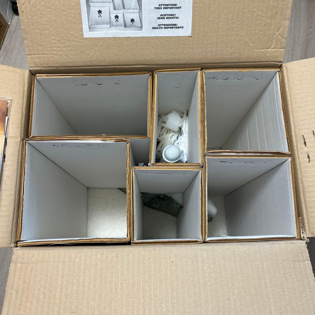 【大幅値下げ】【新品未使用】リヤドロ　woman on horse