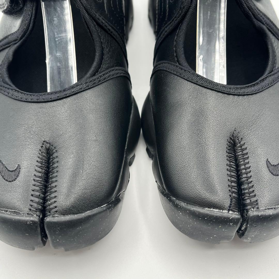 ☆未使用級☆ 希少 レザー 24cm AIR RIFT ナイキ エアリフト