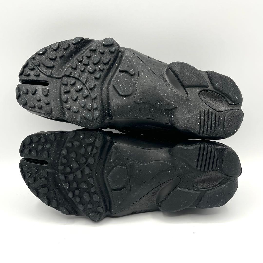 ☆未使用級☆ 希少 レザー 24cm AIR RIFT ナイキ エアリフト