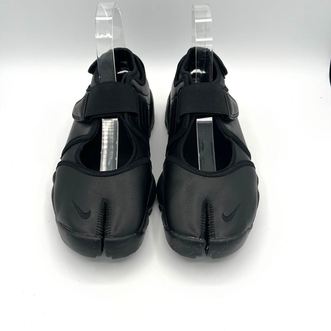 ☆未使用級☆ 希少 レザー 24cm AIR RIFT ナイキ エアリフト