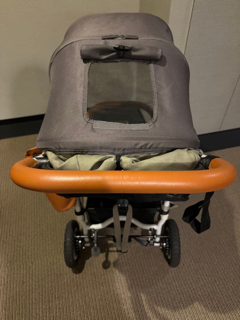 【エアバギー】ココプレミア フロムバース　ストーン