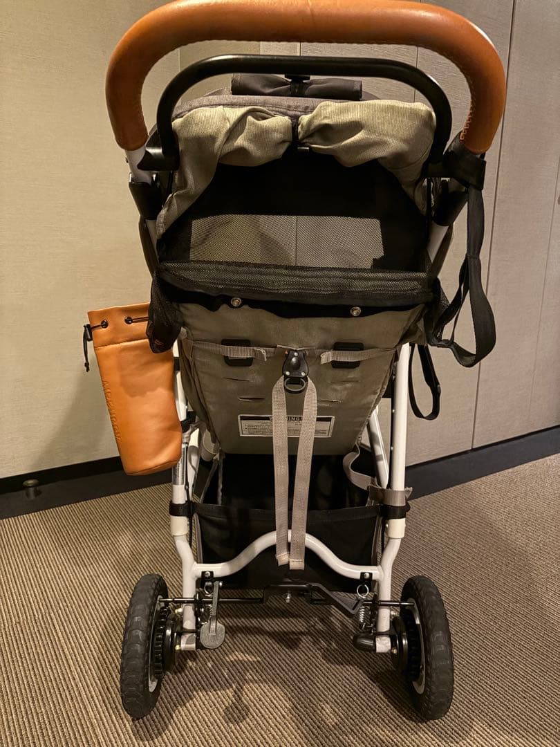 【エアバギー】ココプレミア フロムバース　ストーン