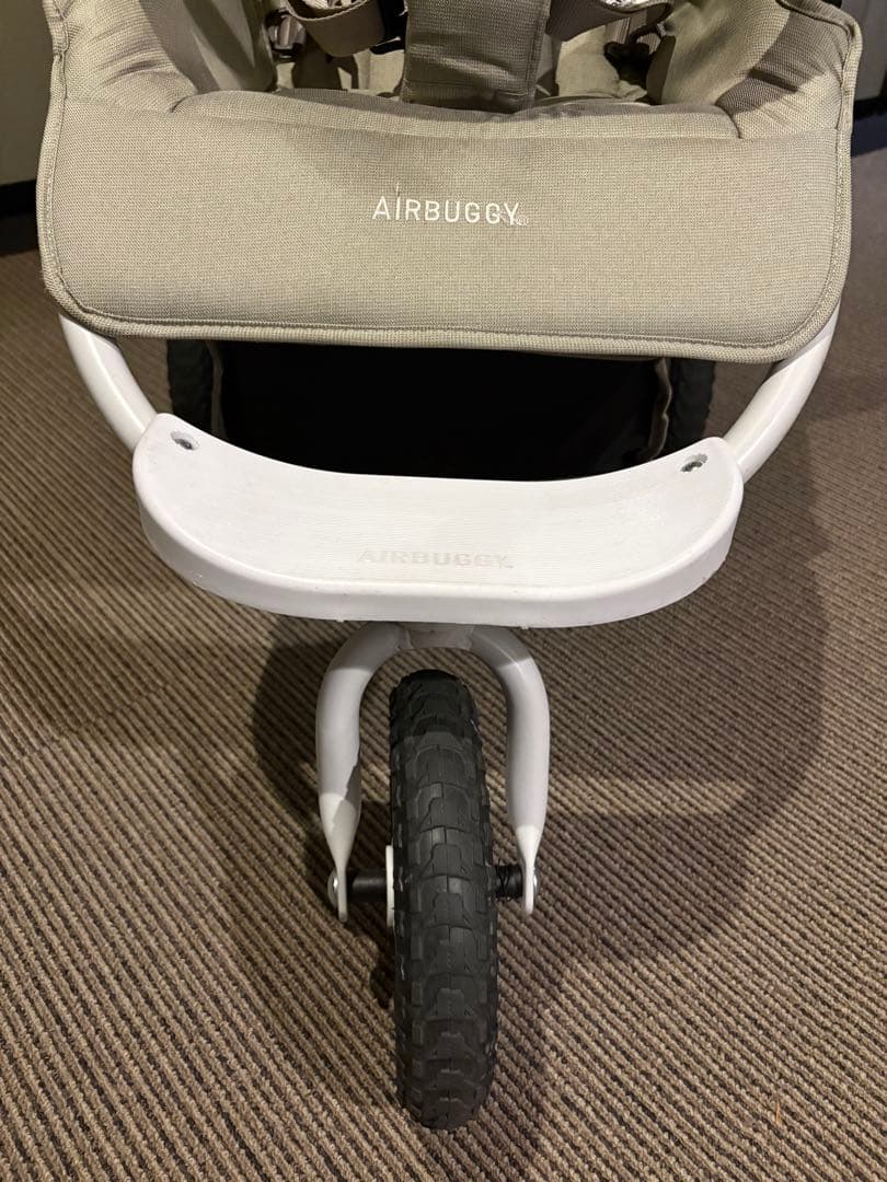 【エアバギー】ココプレミア フロムバース　ストーン