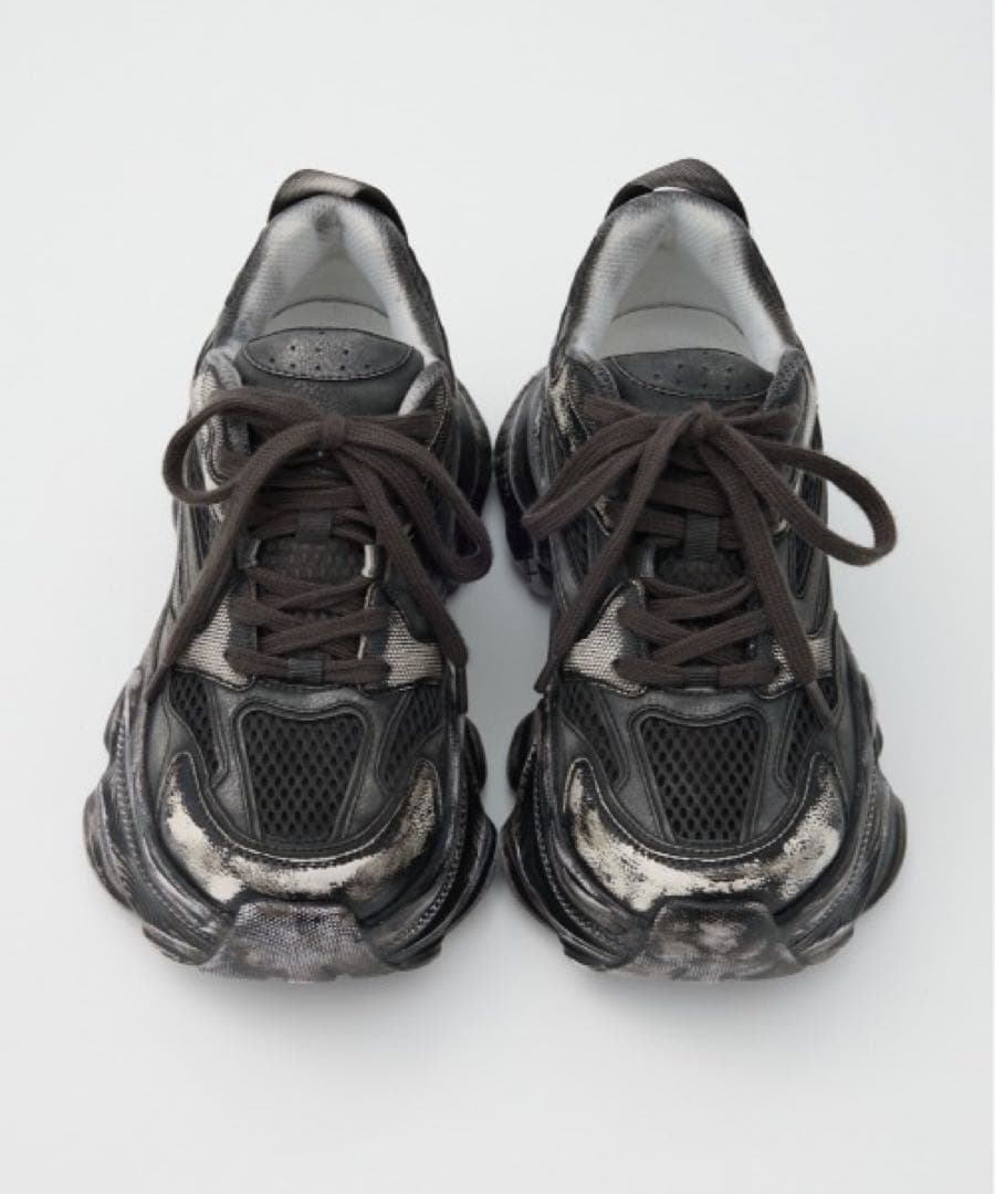 SLY 即完売　厚底スニーカー定価以下‼️半額SALE