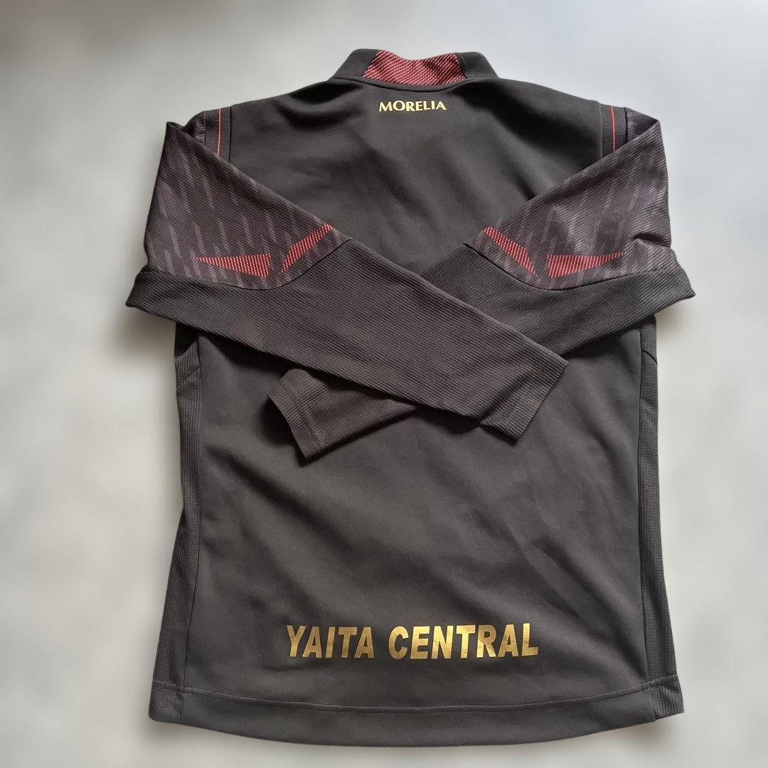 矢板中央 ジャージ上下セット