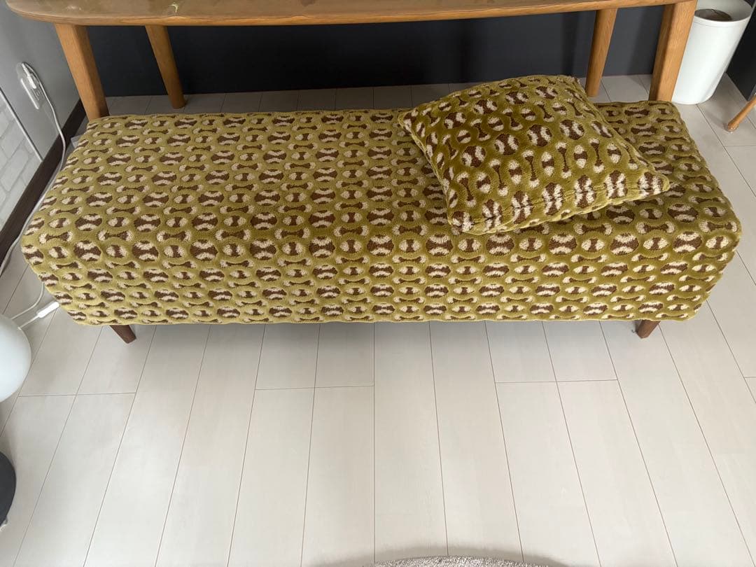 switchベンチソファー