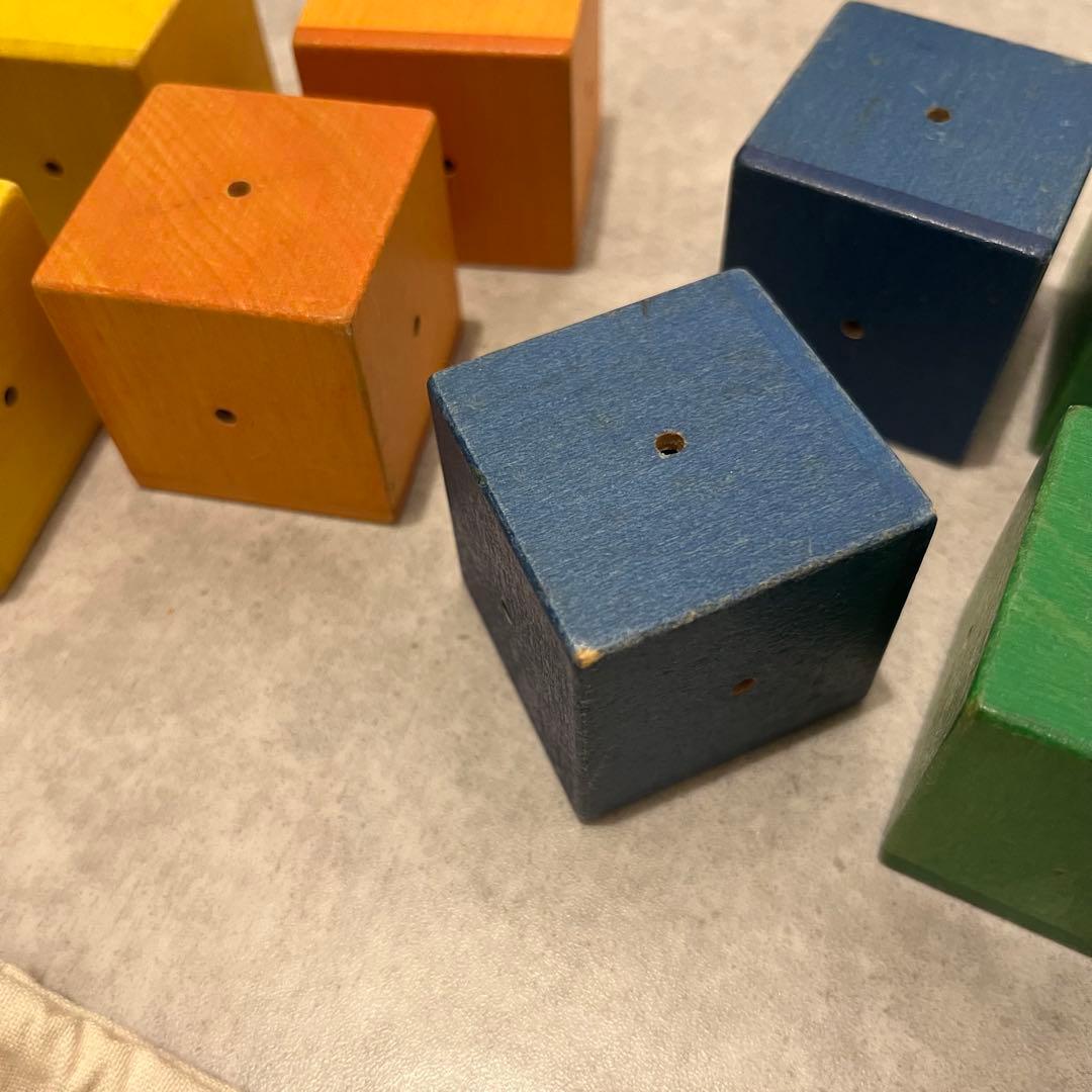 SINA ジーナ社　知育玩具