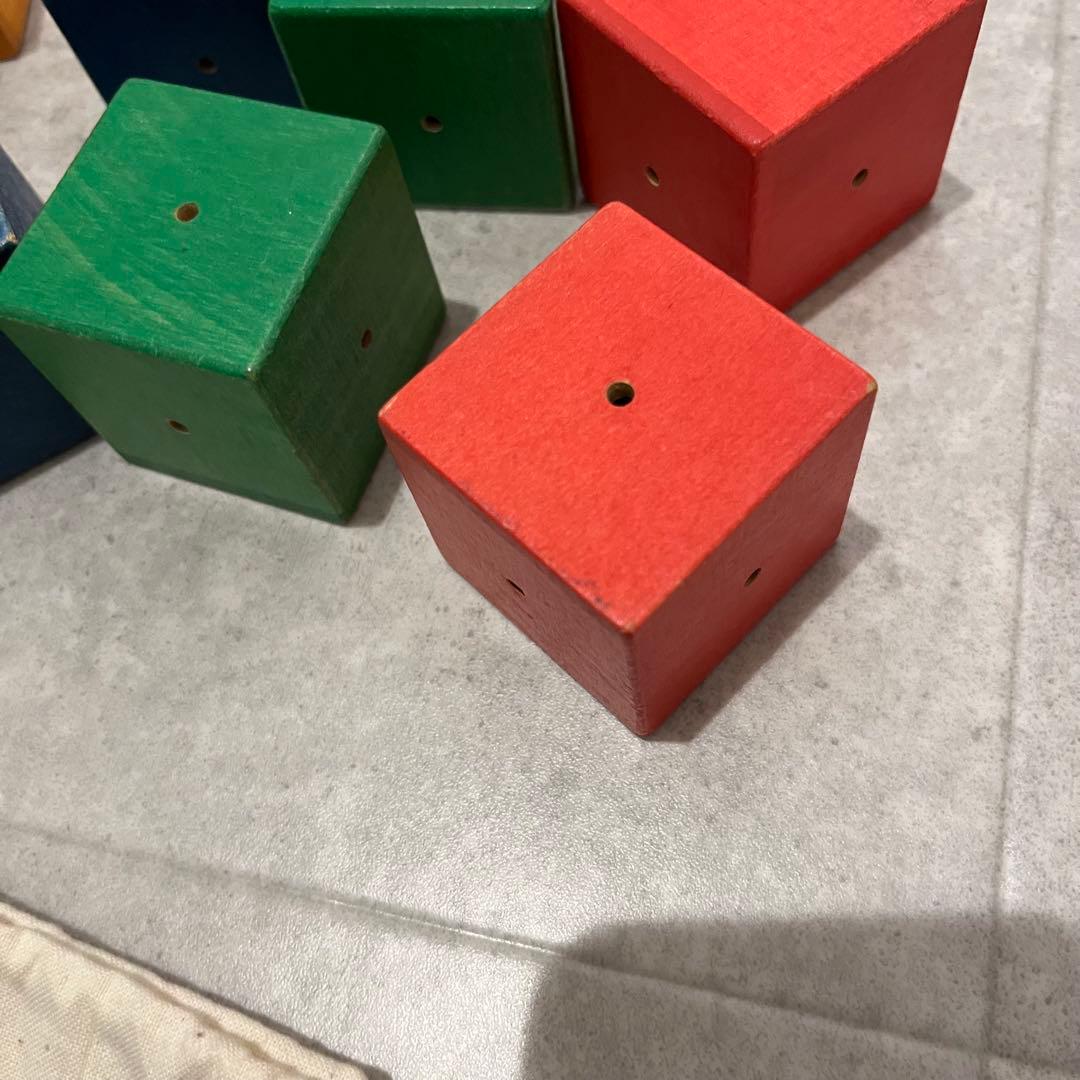 SINA ジーナ社　知育玩具