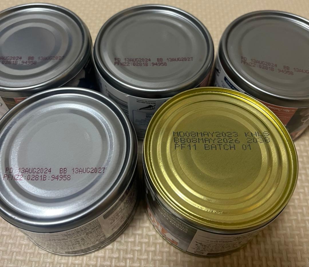 K9 Natural ウエットフード 170g 計20缶